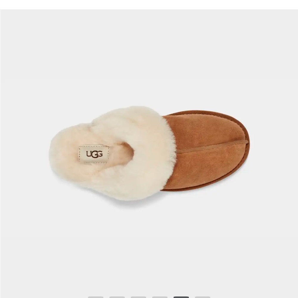 UGG Women’s Scuffette II Slipper